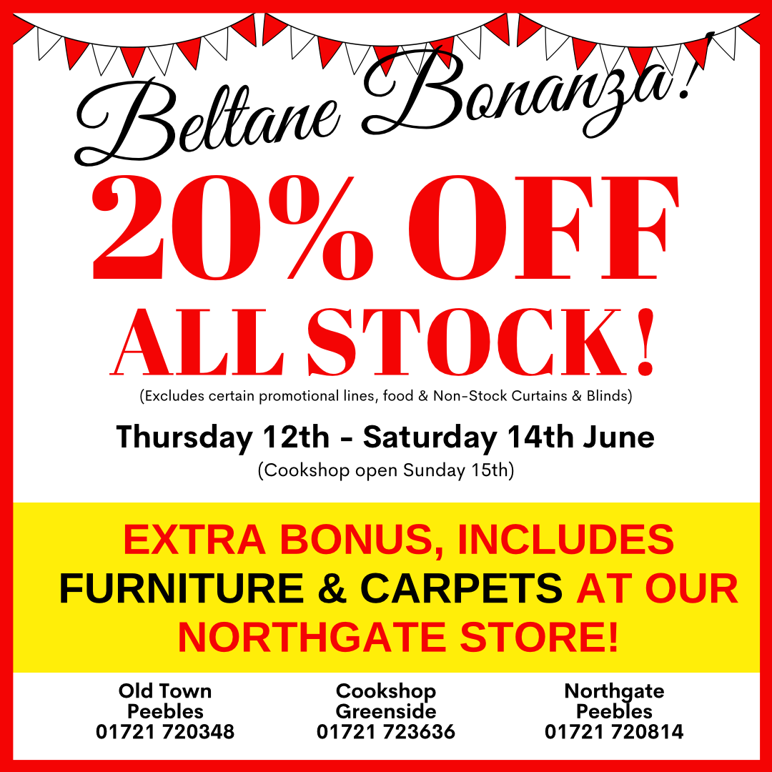 Beltane Bonanza 2024 PN Instagram Post