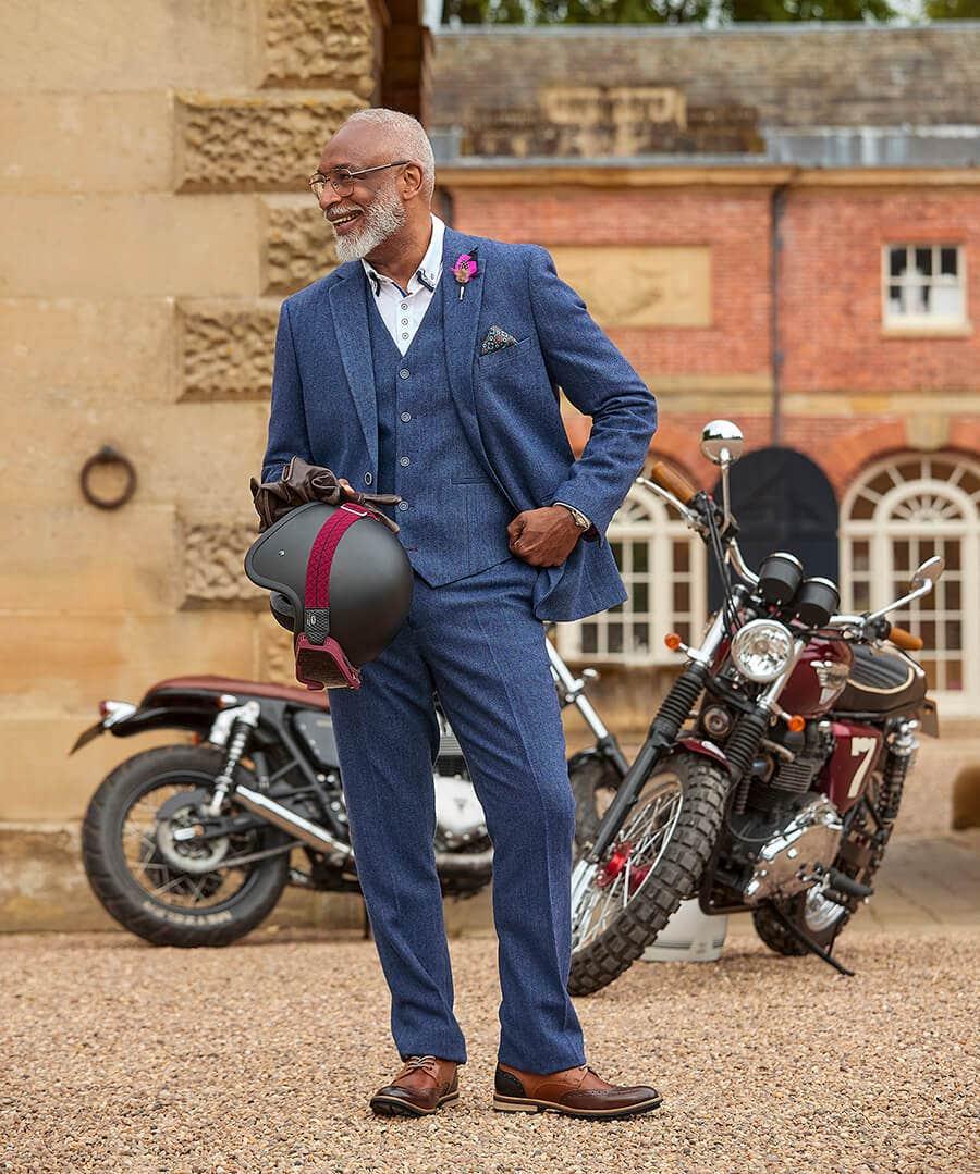 Castle Warehouse | Menswear