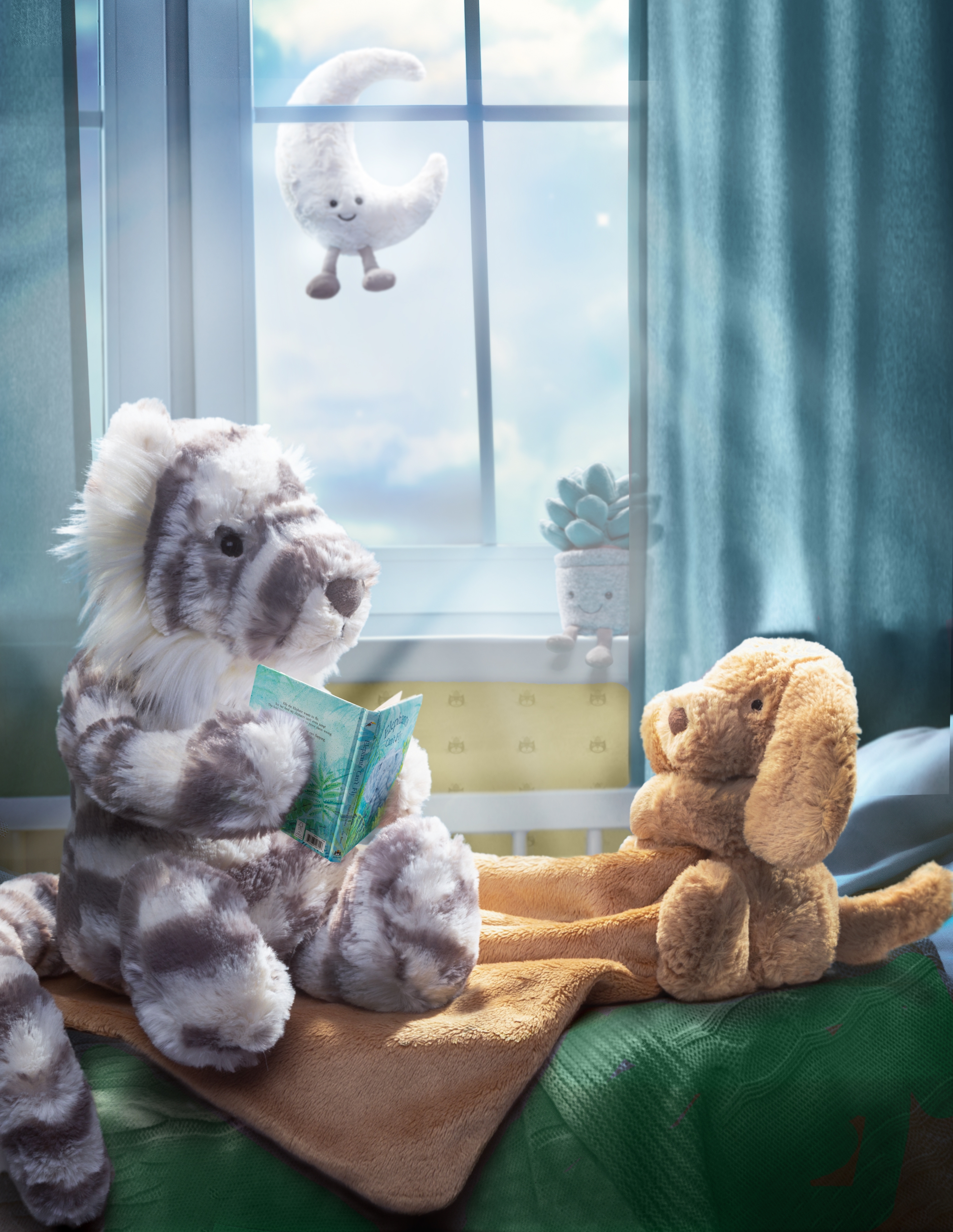 Jellycat