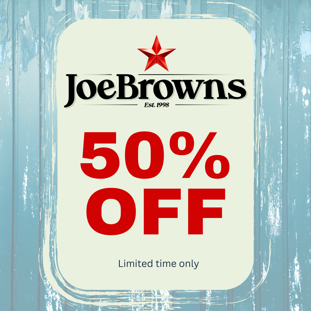 Mens offers Instagram Post 1