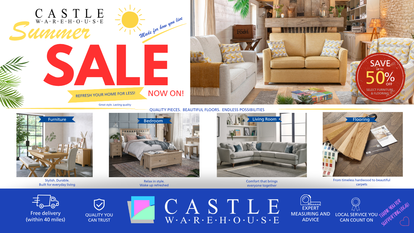 N/G Summer Sale 2026