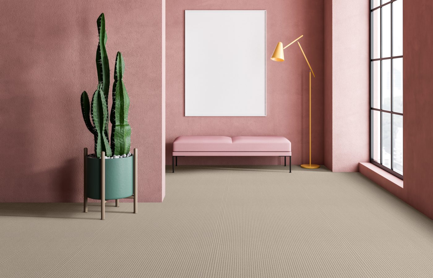 Wilmslow carpet