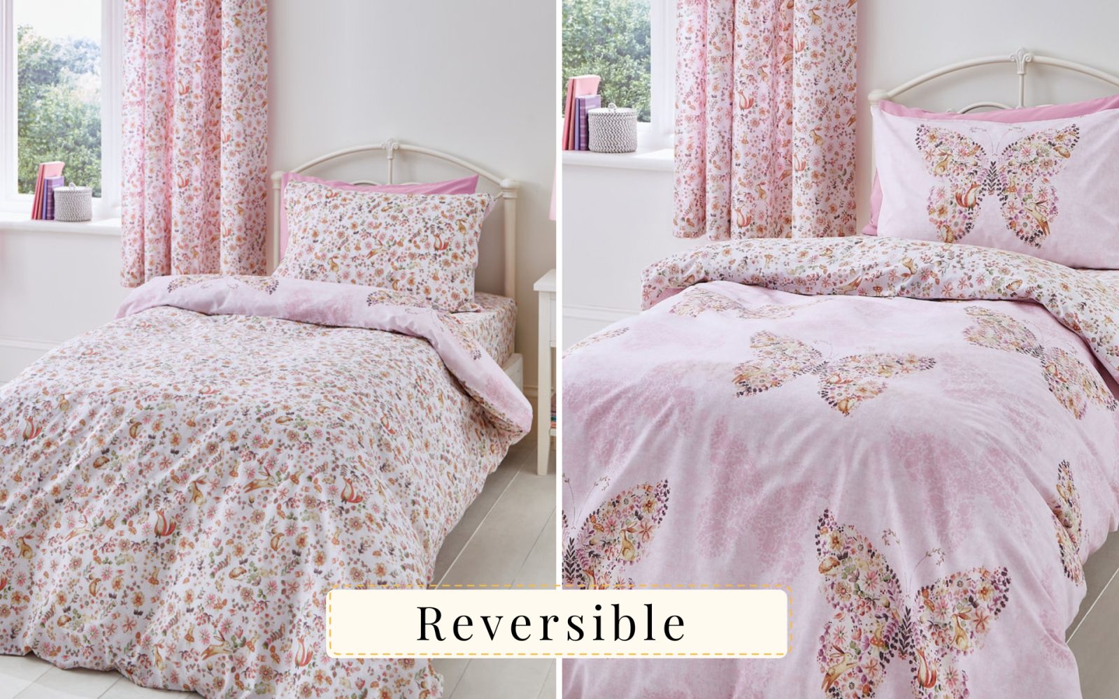 Reversible 1