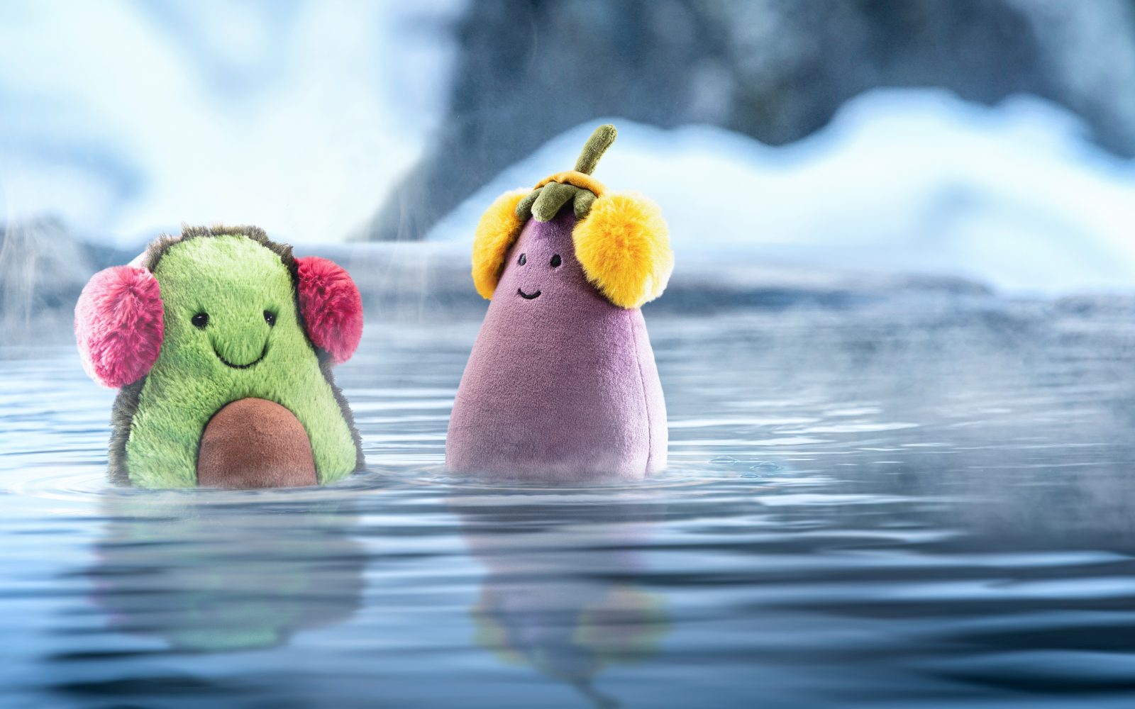 Jellycat