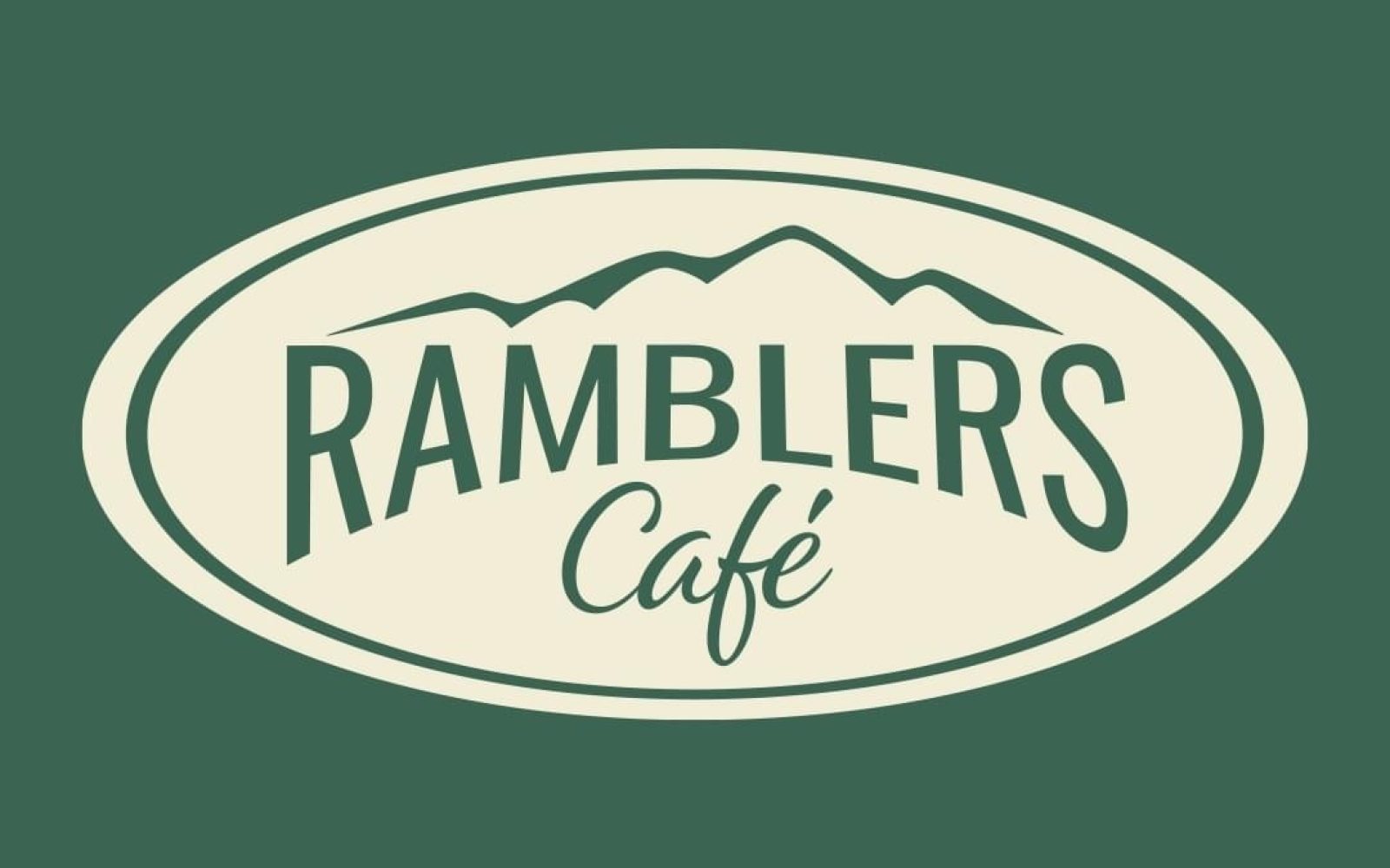 Ramblers Logo
