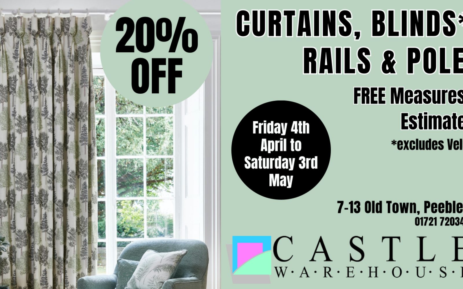 Curtain Promo Spring 2025 PL GL 148 x 210 mm 143 x 160 mm Website