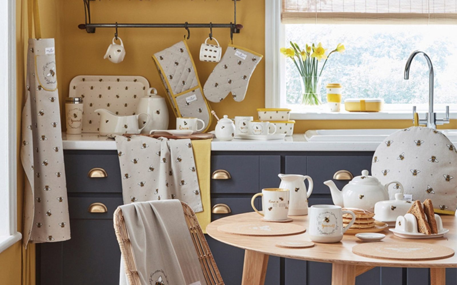 Cooksmart Bees
