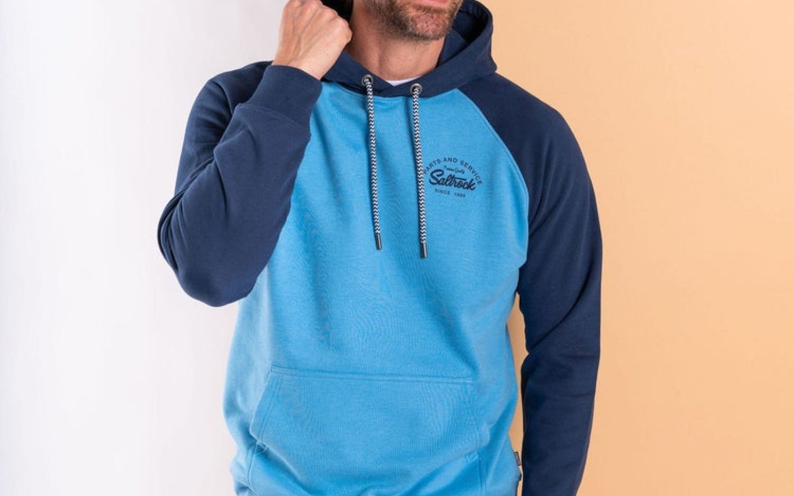 Saltrock hoody