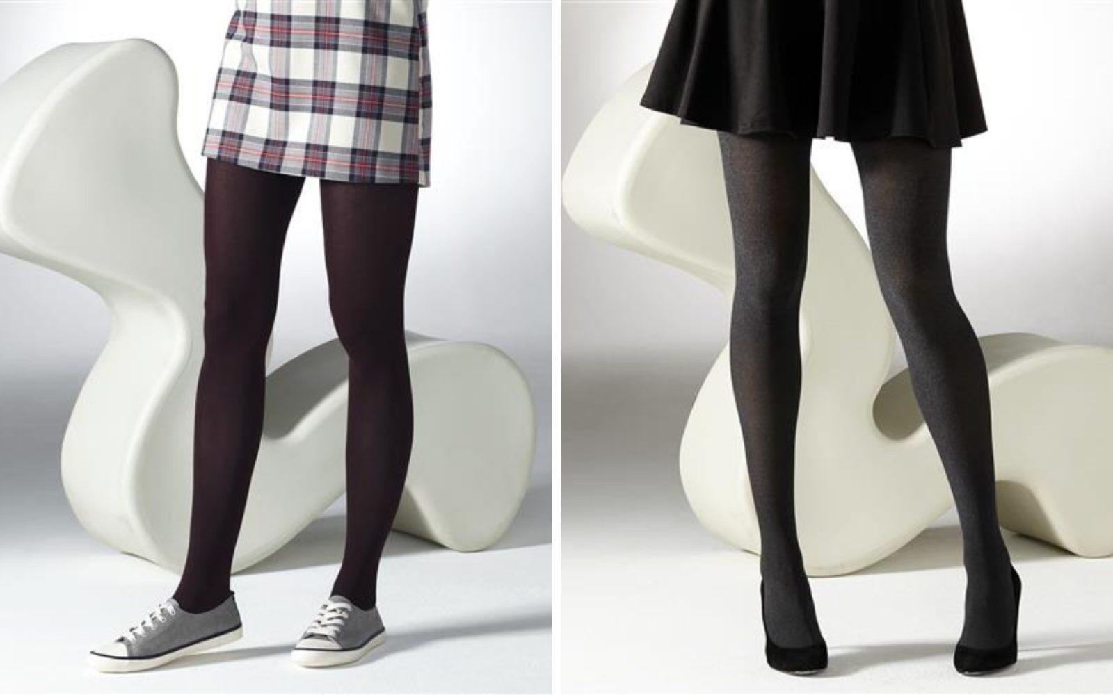 Gipsy AW25 tights duo