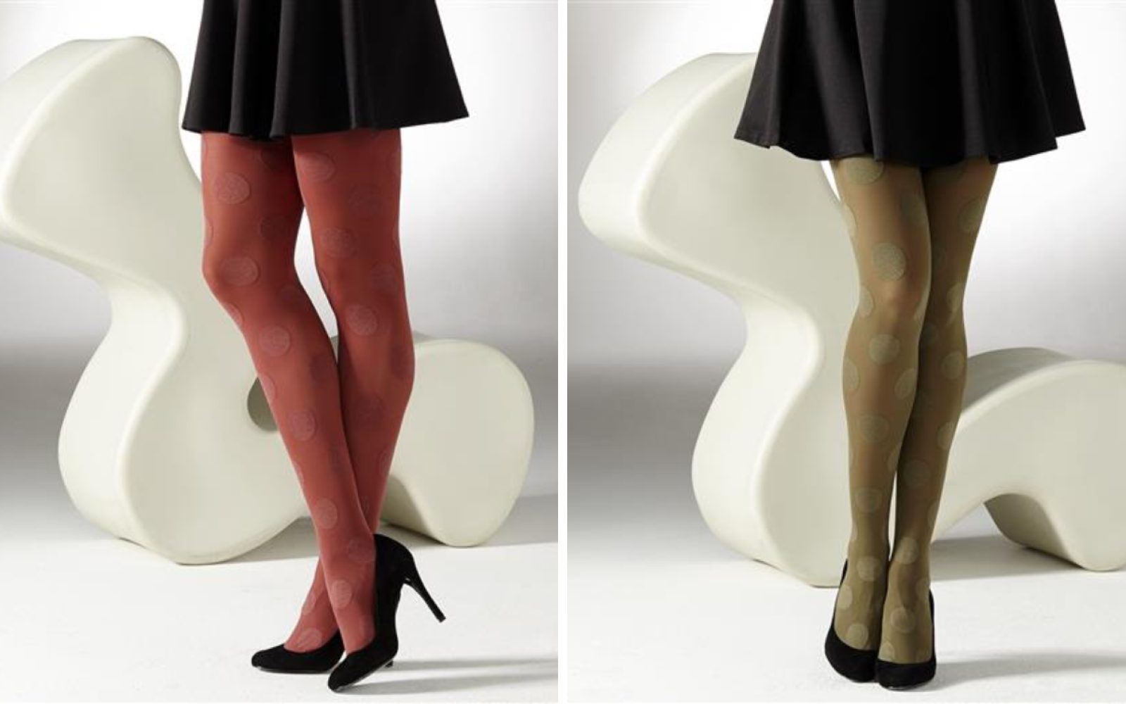 Gipsy AW25 tights duo