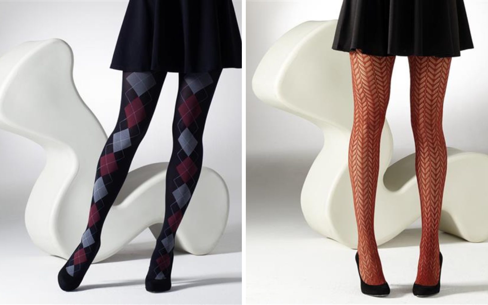 Gipsy AW25 tights duo