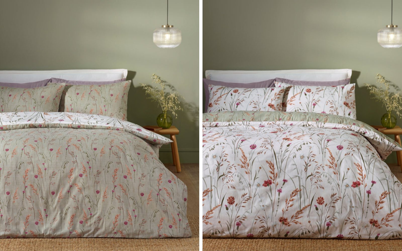 AW25 CL bedding reversible