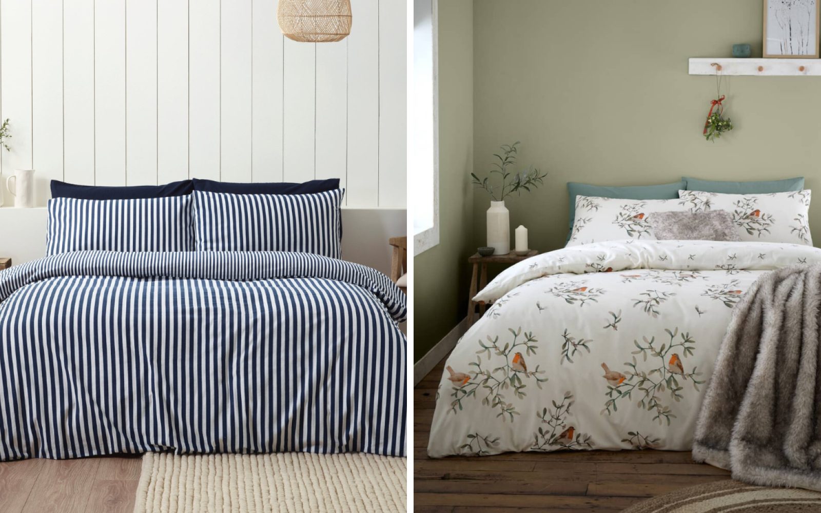 AW25 CL bedding