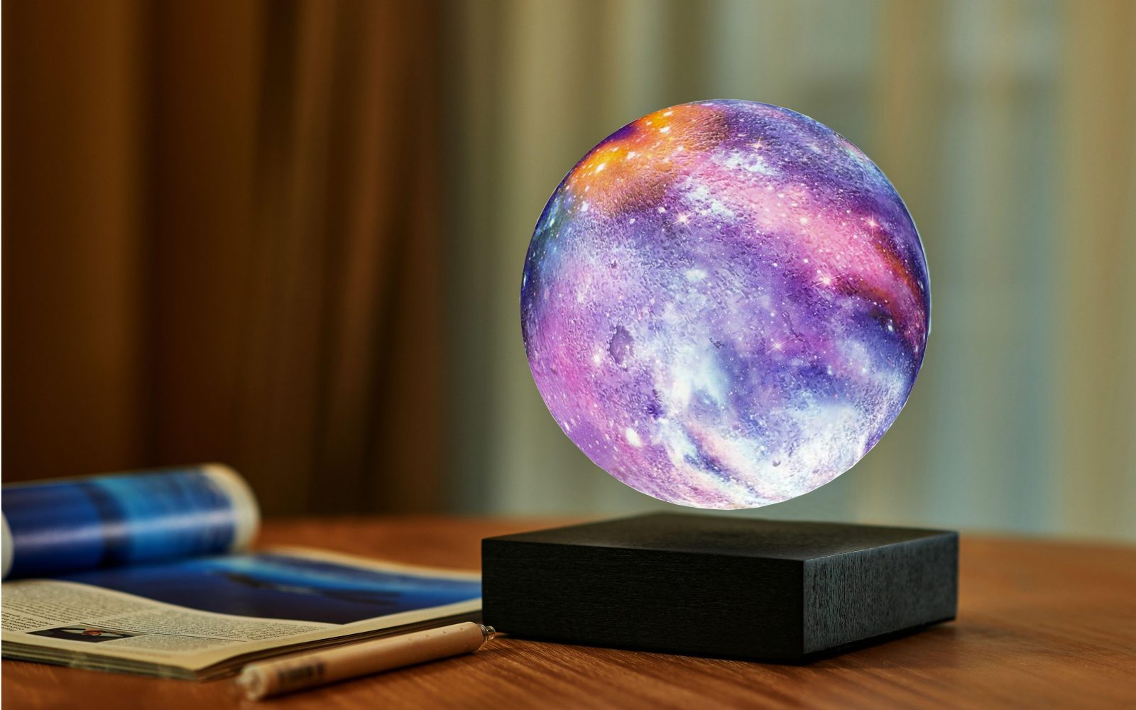 Ginko Galaxy