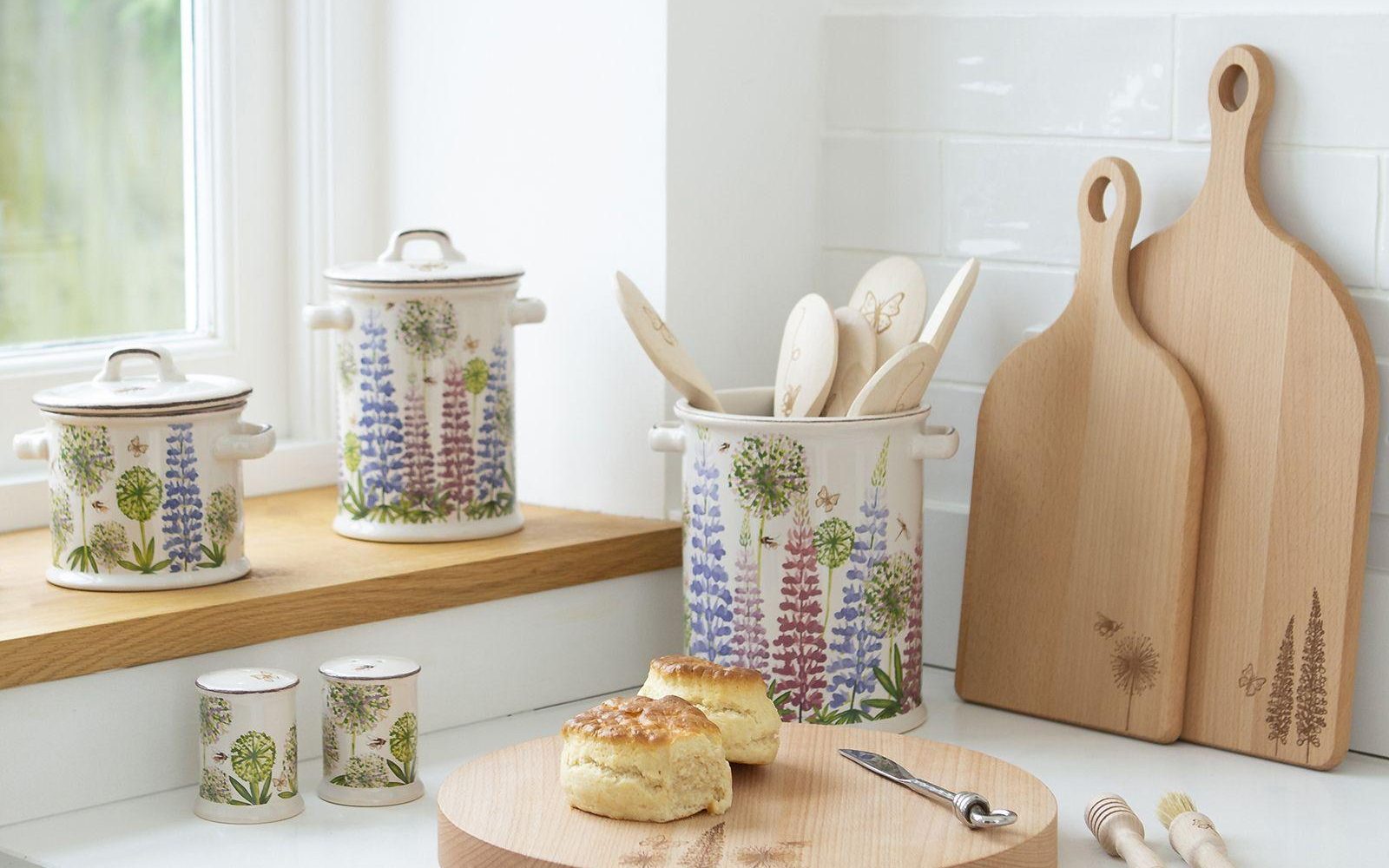 Cooksmart lavendar