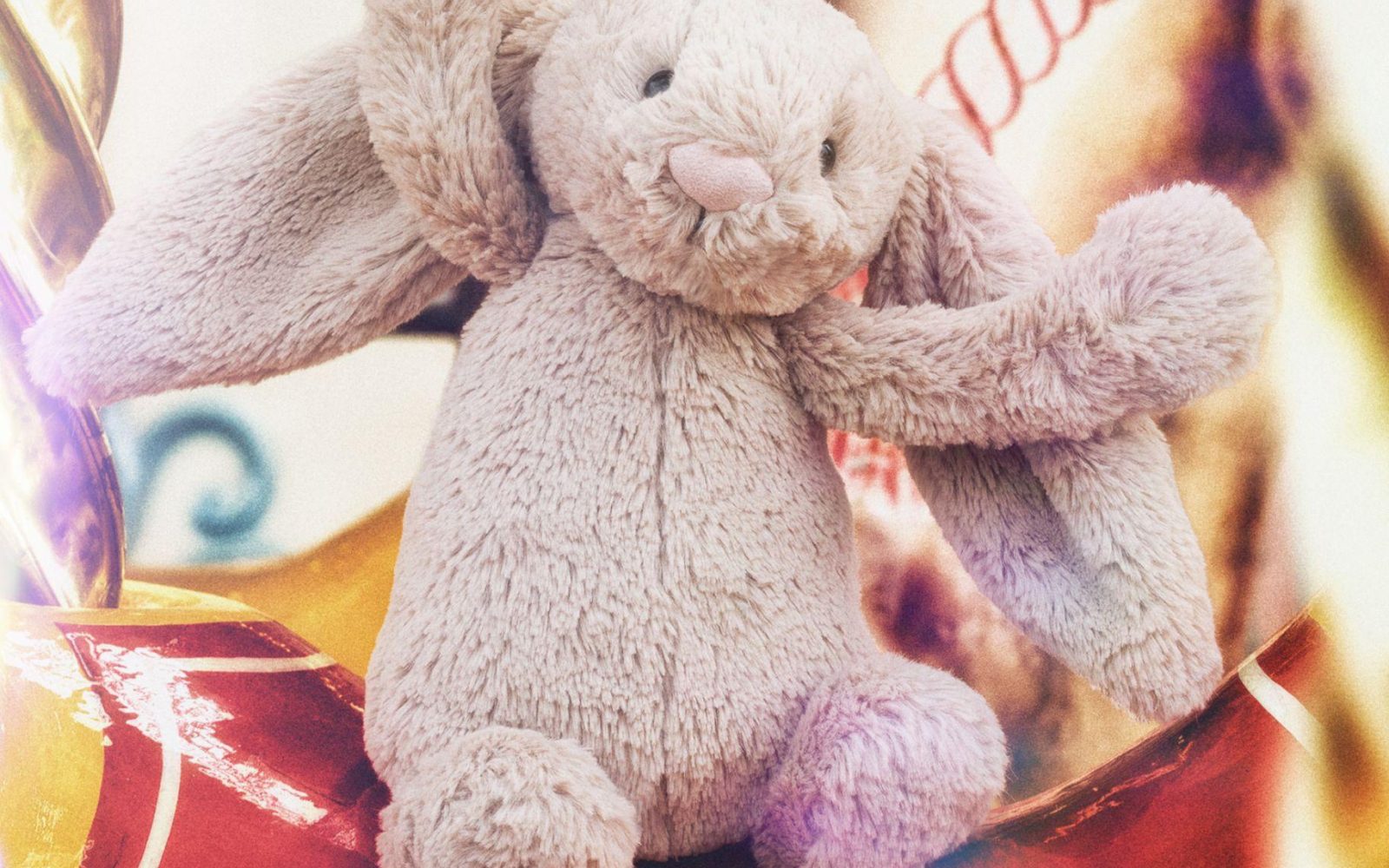 Jellycat bashful