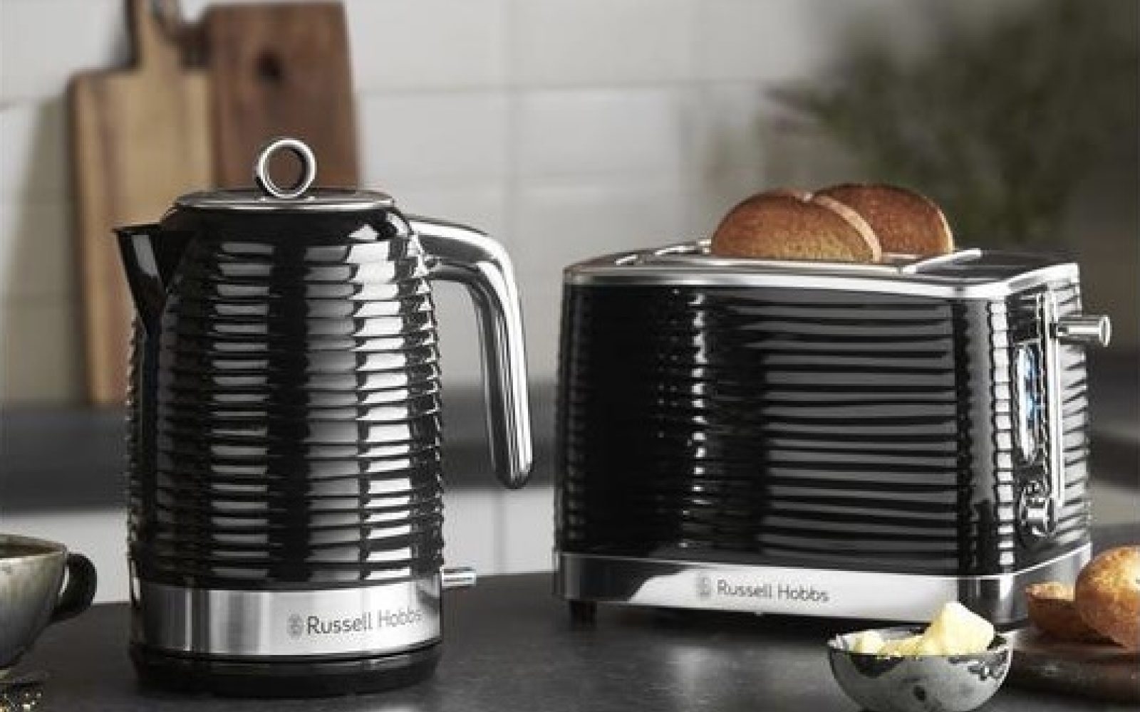 Russell Hobbs kettle