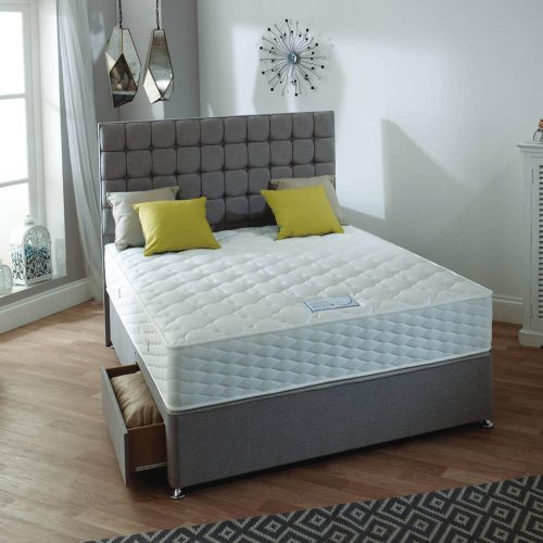 Highgrove Harrington bed