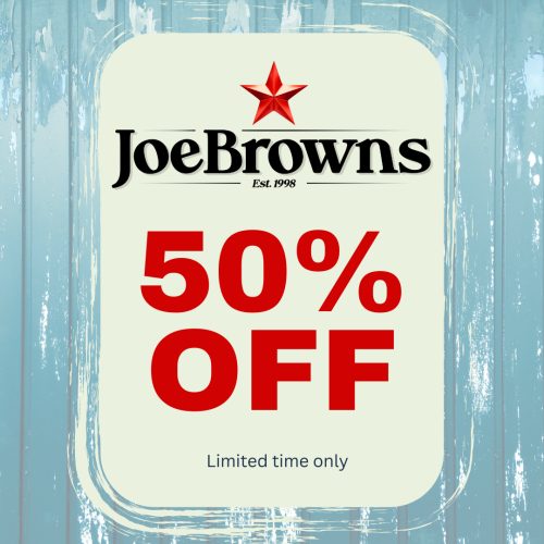 Mens offers Instagram Post 1